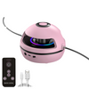 Smart electric jump rope machine