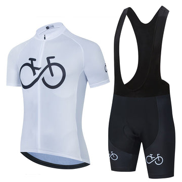 Premium Cycling Jersey And Shorts