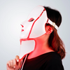 The rosacea phototherapy mask BLXCK NORWAY™