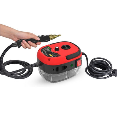 Steam cleaner high-temperature kitchen hood car cleaner blxcknorway™