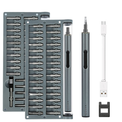 28 in 1 Precision Electric Screwdriver Set BLXCK NORWAY™