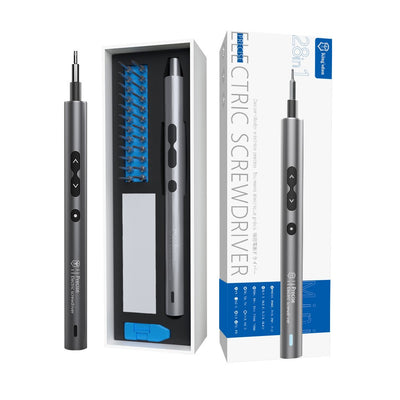 28 in 1 Precision Electric Screwdriver Set BLXCK NORWAY™