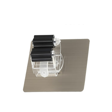 4Pcs mop broom holder blxcknorway™