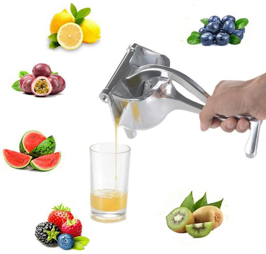 Manual Juice Squeezer Kitchen Accessories BLXCK NORWAY™