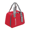 Portable lunch bag thermal insulated lunch box