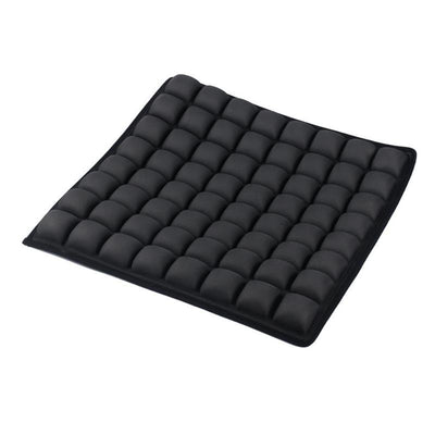 3D Air Pad Seat Back Cushion For Relieving Sciatica Tailbone Pain BLXCK NORWAY™