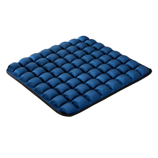 3D Air Pad Seat Back Cushion For Relieving Sciatica Tailbone Pain BLXCK NORWAY™