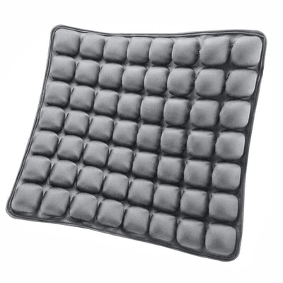 3D Air Pad Seat Back Cushion For Relieving Sciatica Tailbone Pain BLXCK NORWAY™