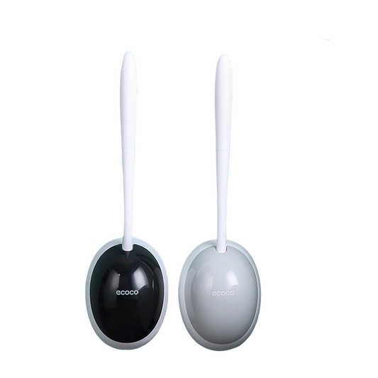 Eco Auto Disinfectant Toilet Brush