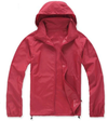 unisex Quick Dry Hiking Jackets BLXCK NORWAY™