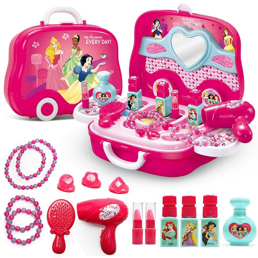 Children's simulation dressing  makeup table Fashion Toys BLXCK NORWAY™