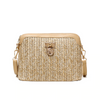 Rattan bags for women blxck norway™
