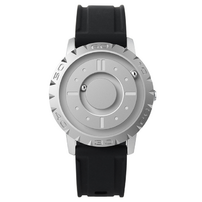 Original iron ball magnetic men's watches
