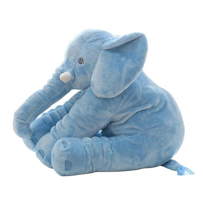 40/60cm Fashion Baby Plush Elephant Doll BLXCK NORWAY™