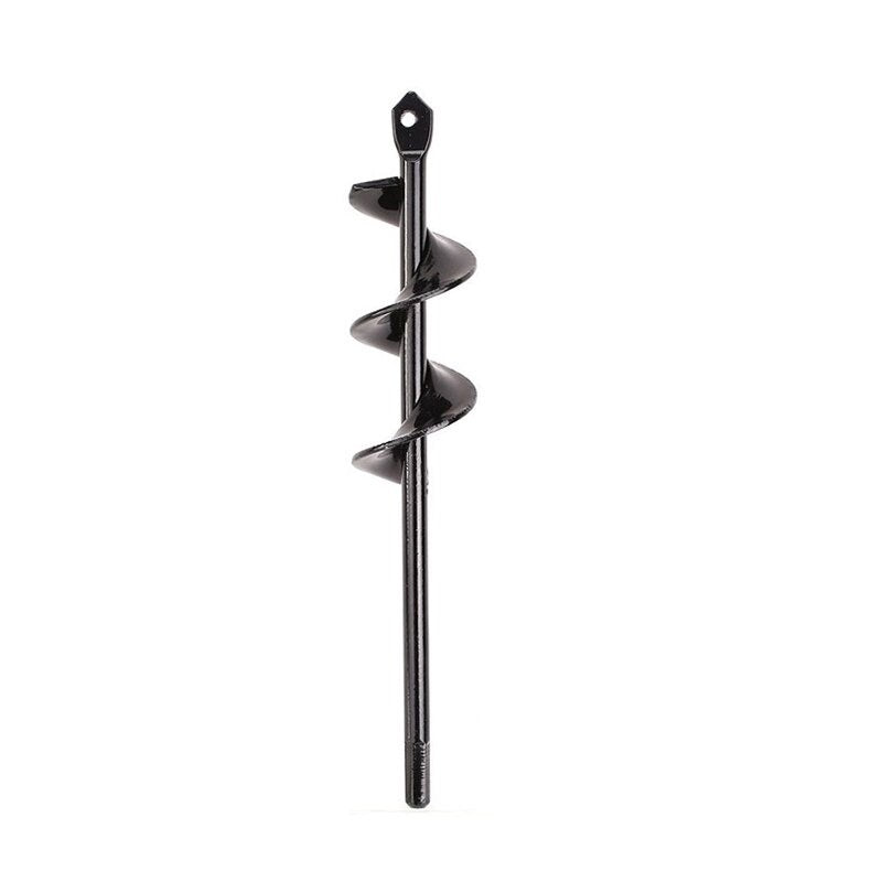 Lux Garden Pro Gardening Tool Drill Hole Digger