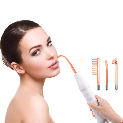 7 In 1high frequency facial skin care acne remover blxck norway™
