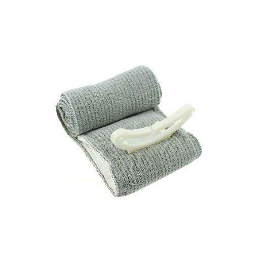 Trauma emergency compression bandage