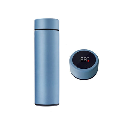 INTELLIGENT DIGITAL INSULATION WATER BOTTLE CUP