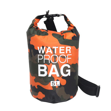 The Water Master Outdoor Bag