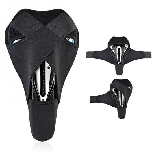 Premium Cycling Gel Saddle Cover