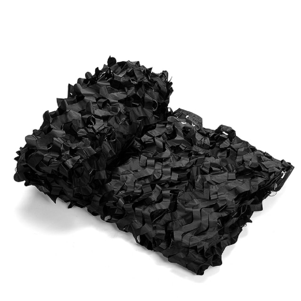 Outdoor Camouflage Netting,Military Net,Camo Netting For Hunting - View #2