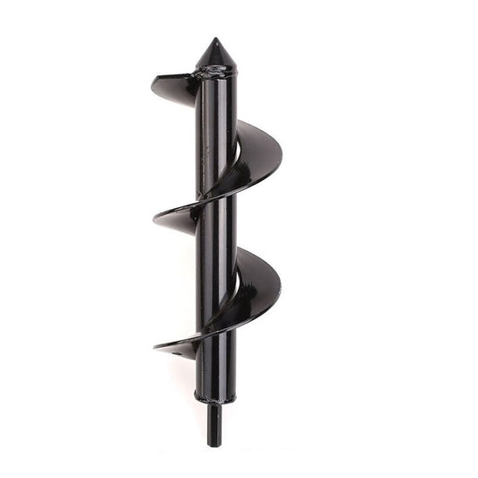 Lux Garden Pro Gardening Tool Drill Hole Digger