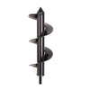Lux Garden Pro Gardening Tool Drill Hole Digger