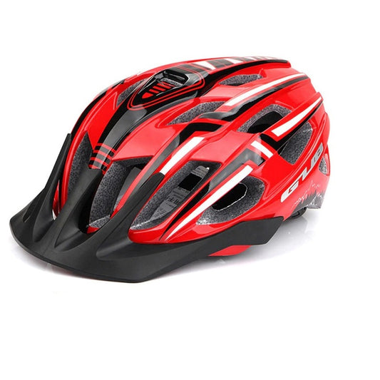 Premium Cycling Light Helmet