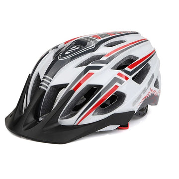 Premium Cycling Light Helmet