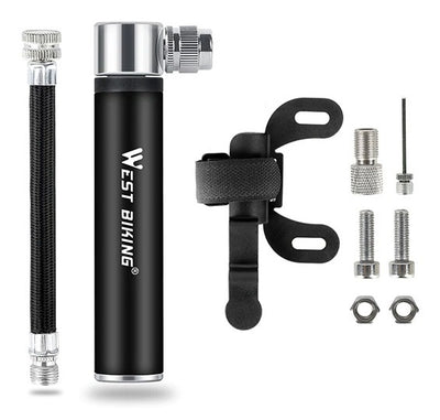 WESTBIKING™ PREMIUM MINI AIR PUMP