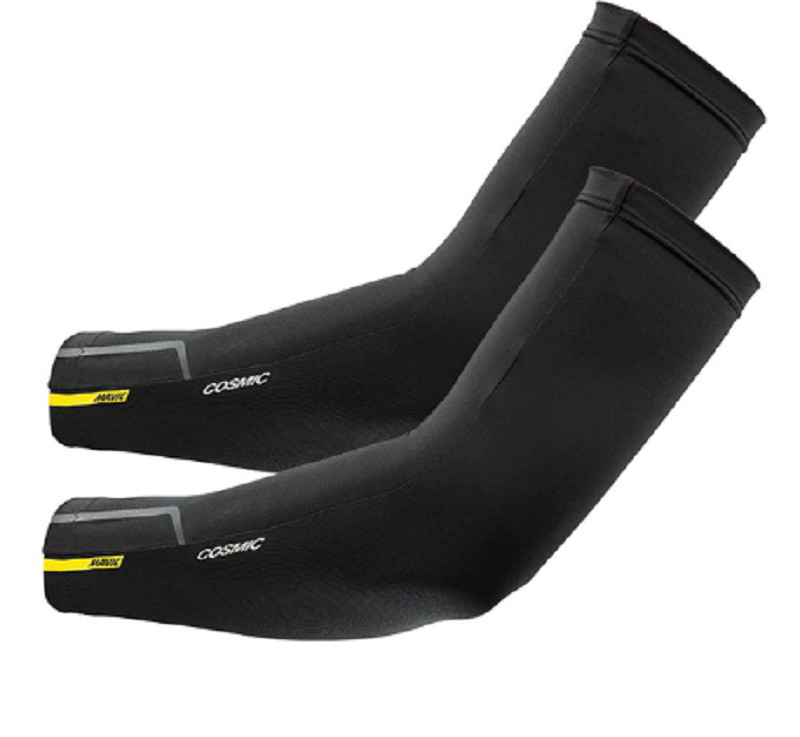 Universal Reflective Cycling Arm Sleeves