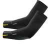 UNIVERSAL REFLECTIVE CYCLING ARM SLEEVES