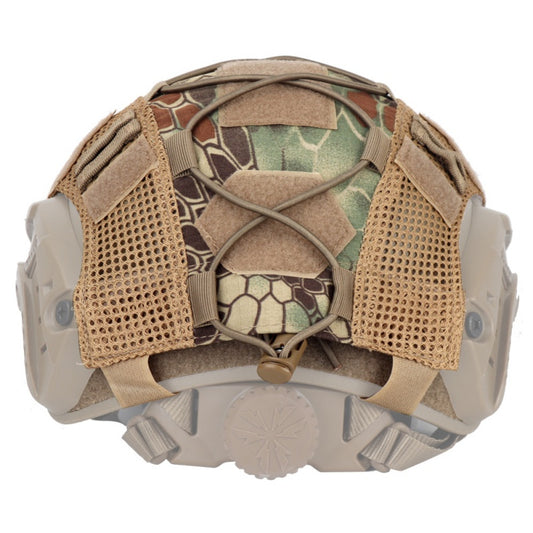 Airsoft hunting tactical military helmet blxcknorway™