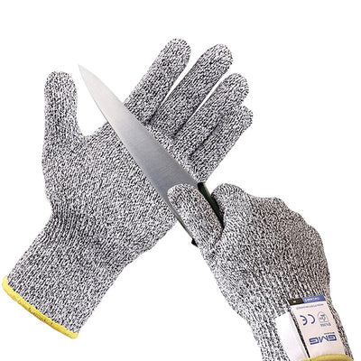 Upgrade safety anti cutting gloves blxcknorway™