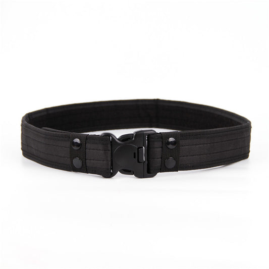 Men's tactical belt blxcknorway™