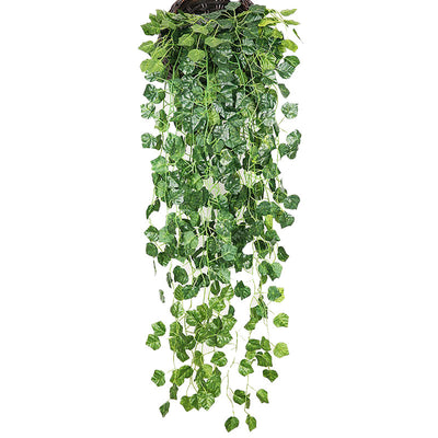 Artificial hanging plants blxcknorway™