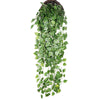 Artificial hanging plants blxcknorway™