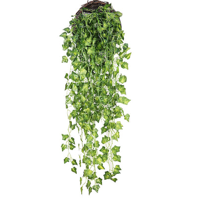 Artificial hanging plants blxcknorway™
