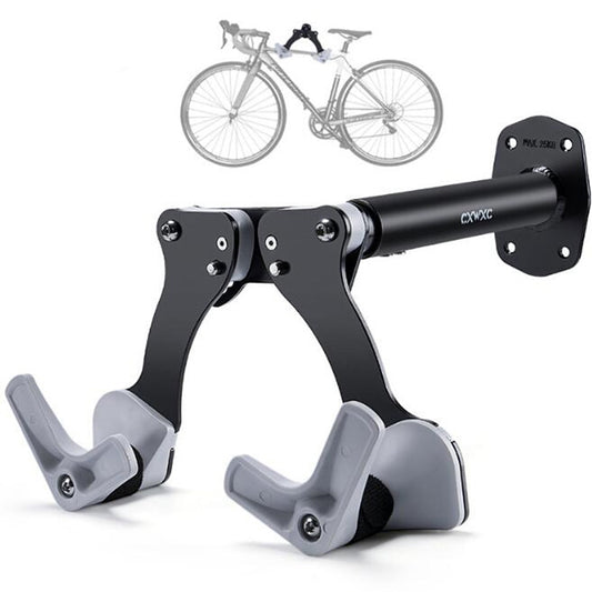 Bike Hanger Innovative Wall Mount