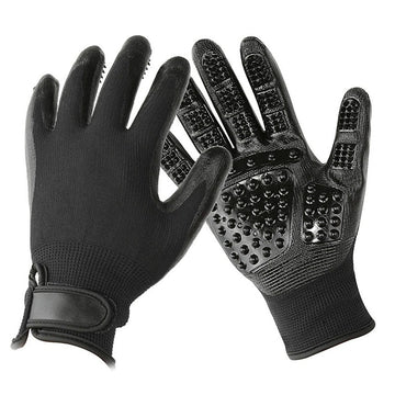 Pet Grooming Gloves