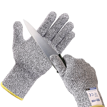 Anti Cut Gloves For Safety Kitchen BLXCK NORWAY™