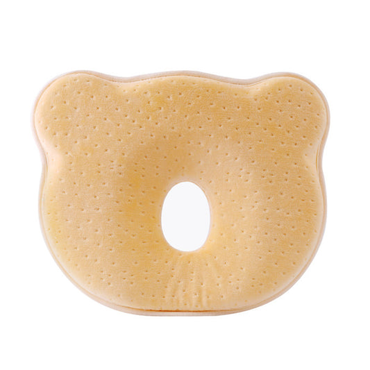 Safer Sleeper Baby Anti Roll Pillow