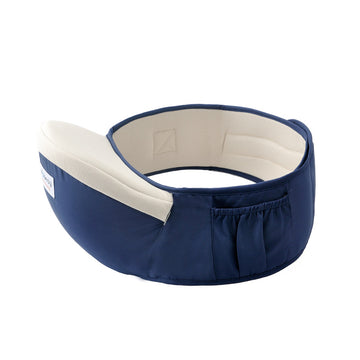 Lightweight toddler waist stool baby seat belt carrier blxcknorway™