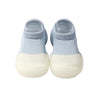 Baby first shoes knit booties anti-slip blxcknorway™