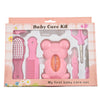 Baby health care kit blxck norway™