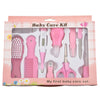 Baby health care kit blxck norway™