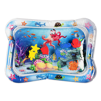 Baby water mat blxcknorway™