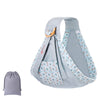 Baby Wrap Infant Nursing Cover Carrier BLXCK NORWAY™