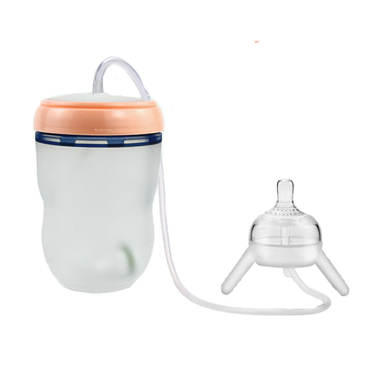 Multifunctional Baby Bottle Kids