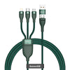 3 in 1 USB C Cable blxcknorway™
